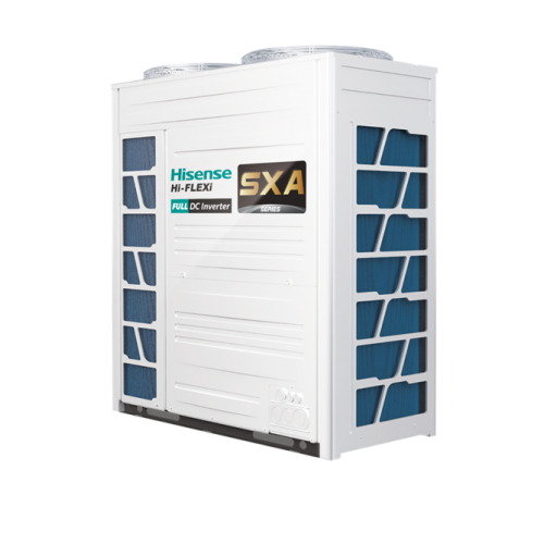 HISENSE Наружные блоки  HI-FLEXI Высокоэнергоэффективная серия SXA AVWT-190HKFSXA