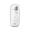 HISENSE Инверторные сплит-системы напольно-потолочного типа серии HEAVY DC INVERTER AUV-48UR4SC