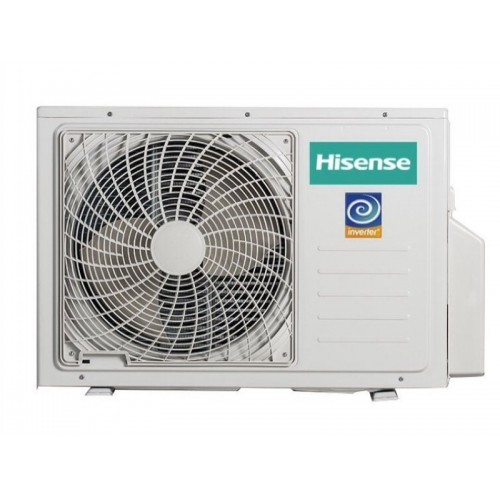 Сплит-система Hisense AS-10UW4RVETG00G /  AS-10UW4RVETG00W