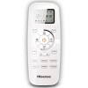 Сплит-система Hisense AS-24HR4SBATG005G / AS-24HR4SBATG005W