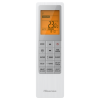 Инверторная сплит-система серии VIBE PRO CARBON EU DC Inverter AS-13UW4RLCHD00(B)