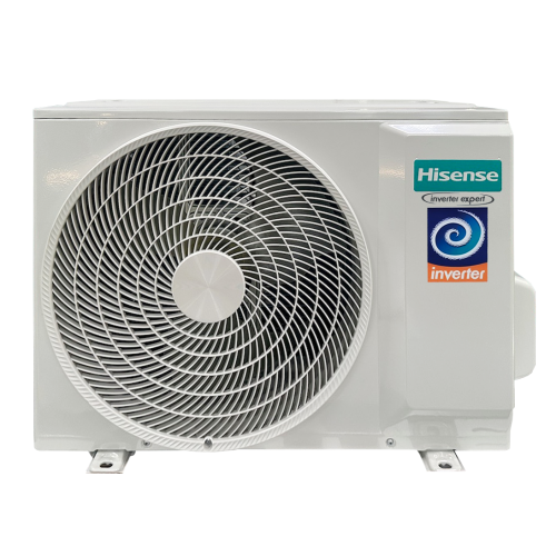 Инверторная сплит-система серии VIBE DC Inverter AS-18UW4RMSHB01 (комплект)