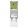 Внутренний блок настенного типа серии VISION PRO 2.0 CARBON MULTI Superior DC Inverter AS-10UW4RXVQH01AG(B) (комплект)